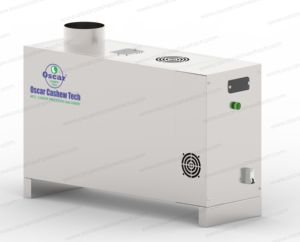 Humidificador Ultrasónico - Product Image 1