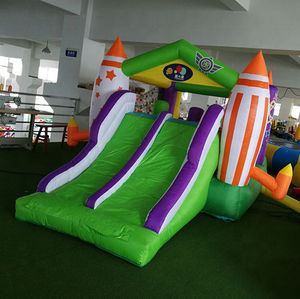 Château gonflable commercial sautant sauter videur pour bébé gonflable gonflable <span class=keywords><strong>avion</strong></span> Grande <span class=keywords><strong>jeux</strong></span> gonflables pour enfant - Product Image 1