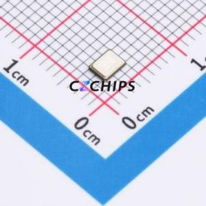 SWXC5ABVE0-59.970000 Crystal (Passive) SMD3225-4P Crystal Oscillator SMD Crystal Oscillator 59.97MHz 10ppm 8pF - Product Image 1