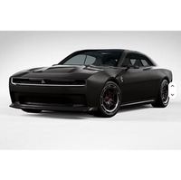 Dodge Charger R/T SCat SEDAN CAR d'occasion 2024