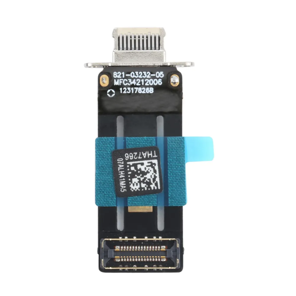 GZM-parts mini 6 Charging port Flex Cable For Ipad mini6 2021 USB dock Port Board Connector Flex cable