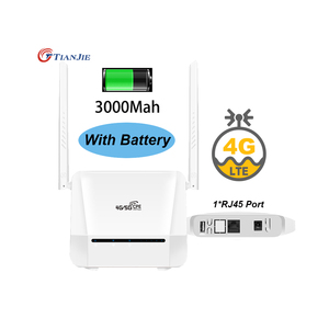 Manufactory Direct <strong>4G</strong> <strong>Router</strong> <strong>Wifi</strong> <strong>4G</strong> With Sim Card Wireless Mobile Hotspot Modem <strong>Router</strong> - Product Image 1