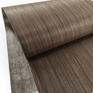 Plaque de <span class=keywords><strong>placage</strong></span> en <span class=keywords><strong>bois</strong></span> d'ingénierie Noyer Noir pour la décoration intérieure de villas de luxe, hôtels et accessoires automobiles - Product Image 4