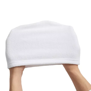 Chapeaux <span class=keywords><strong>de</strong></span> <span class=keywords><strong>bain</strong></span> blancs pour adultes et enfants, vierges pour sublimation, pour la course en extérieur, la maison, l'hôtel, le <span class=keywords><strong>bain</strong></span>, <span class=keywords><strong>bonnet</strong></span> chaud pour logo personnalisé - Product Image 2