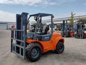 Camion tout-terrain JAC FD30 SAFER 3 tonnes à bas prix, également disponible en 3,5 tonnes - Product Image 2