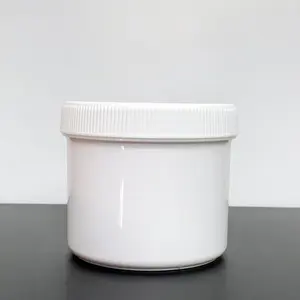 Marque privée 250g tresse conditionnement brillant cheveux Gel confiture tenue supplémentaire tresse Loc et torsion Gel tressage pour cheveux 4C - Product Image 1