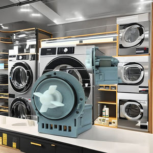 <span class=keywords><strong>Pompe</strong></span> de vidange <span class=keywords><strong>Whirlpool</strong></span> 0,3A avec certificat CE - Product Image 4