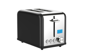 <span class=keywords><strong>Grille</strong></span>-<span class=keywords><strong>pain</strong></span> électrique en acier inoxydable au design moderne <span class=keywords><strong>Grille</strong></span>-<span class=keywords><strong>pain</strong></span> commercial à 2 tranches avec écran LCD <span class=keywords><strong>Grille</strong></span>-<span class=keywords><strong>pain</strong></span> numérique - Product Image 2