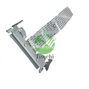 Nuevo cabezal de impresión térmica TMT20II Original para Epson T20 II, piezas de impresora de recibos, 26PIN, M249A, <span class=keywords><strong>TM</strong></span>, <span class=keywords><strong>T20II</strong></span>, M249A, <span class=keywords><strong>TM</strong></span>, <span class=keywords><strong>T20II</strong></span>, 26 Pines, nuevo cabezal de impresión - Product Image 3