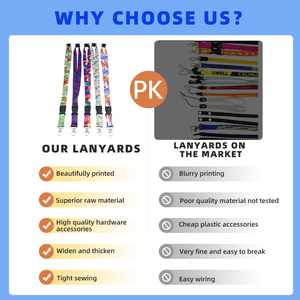 Nhà máy nóng bán hàng truyền nhiệt vành đai nhỏ chín nút + chèn nút + nút an toàn tùy chỉnh dây buộc dây buộc Sản xuất tại Trung Quốc - Product Image 5