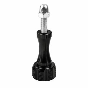 Vis de fixation à filetage long en alliage d'aluminium haute résistance et léger pour GoPro 13 12 11 10 9 Insta360 X3 <span class=keywords><strong>X2</strong></span> Support extérieur - Product Image 4