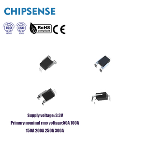 Thu nhỏ cảm biến áp suất an1v pb301 Chất lượng cao hiện tại Cảm biến dựa trên asic công nghệ cho uninterruptible cung cấp điện (ups) - Product Image 4