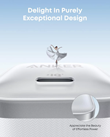 Anker Nano 45W Pengisi Daya Ponsel Tipe C Pengisian Cepat Colokan Lipat Kompak Pengisi Daya Dinding USB C untuk iPhone 17 16 Pro Max