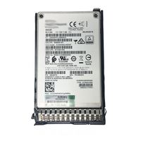 N9Y06B/N9Y06A 844283-001 Высококачественный твердотельный накопитель Hxx 400 ГБ 2,5 дюйма 7,2K 6 Гбит/с SAS для 3PAR StoreServ 8000