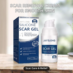 Mascarilla Avanzada para Eliminar Cicatrices, Acné, <span class=keywords><strong>Espinillas</strong></span>, Estrías, Reparación de Quemaduras, Tratamiento de Cicatrices Quirúrgicas, Suavizante Corporal, Belleza de la Piel, Cuidado de la Piel, Perla - Product Image 2