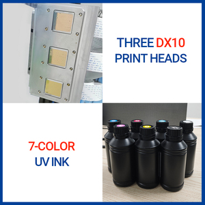 3D 4D 5D trong nhà ngoài trời nền bức tranh tường vẽ máy in dọc thay vì máy sơn - Product Image 4
