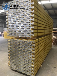 Xây dựng cấu trúc trang trí gỗ I joist Gỗ ván khuôn H20 chùm joist <span class=keywords><strong>slab</strong></span> - Product Image 6