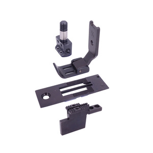 Aguja para máquina de coser Tbone, posición 842-A1, de acero, piezas de equipo industrial para procesamiento de prendas - Product Image 5