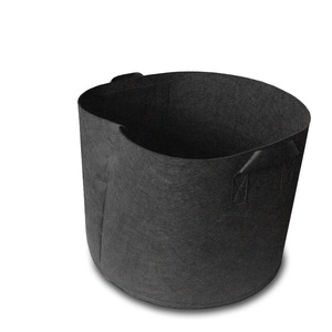 Sacs de <span class=keywords><strong>plantation</strong></span> en tissu non tissé pour la culture de légumes, fleurs, arbres, sacs de <span class=keywords><strong>plantation</strong></span> de pommes de terre, sacs de culture pour <span class=keywords><strong>balcon</strong></span>, sacs de <span class=keywords><strong>plantation</strong></span> pour plantes vertes - Product Image 6