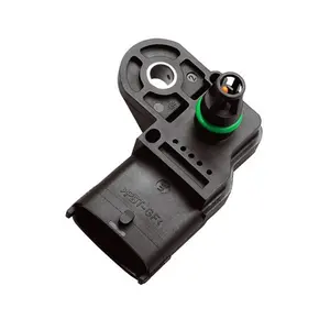 High Quality Intake Air Pressure sensor For Iveco Opel Fiat Mercedes OEM 0281002437 73503657 1571530128 9196671