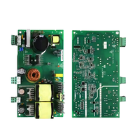 Modern MCTC-PCB-A2 Metal Asansör Kontrol Fren Güç Kartı, Oteller İçin Komple Proje Çözümü ve 1 Yıl Garanti ile