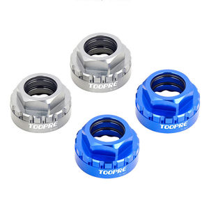 Herramientas de Reparación de Bicicletas Toopre Bike TL-S21 12S Herramienta de Desmontaje de Plato de Cadena para Bicicleta de Montaña para <span class=keywords><strong>SHIMANO</strong></span> M7100/<span class=keywords><strong>M8100</strong></span>/M9100 - Product Image 1