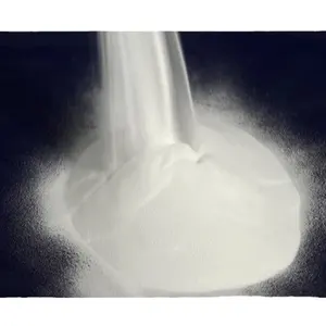 La résine MBS ne peut pas se dissoudre dans l'eau et les utilisations de l'alcool éthylique dans le traitement du chlorure de polyvinyle formant pour l'usine de Chine de tuyaux en PVC