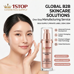 Masque en <span class=keywords><strong>poudre</strong></span> multivitaminé doux à la rose anglaise, camomille et nid d'oiseau pour tous types de peaux - Formule en promotion - Product Image 2