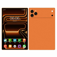 Tablet Android de 10.1 Pulgadas con WiFi, Certificación GMS de Google, Delgada, Ligera, Pantalla Táctil, para Transmisión de Video, Clases en Línea, Compras al por Mayor
