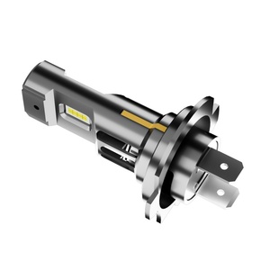 ไฟติด IP65รถยนต์แบบปลั๊กแอนด์เพลย์คุณภาพสูงแบบปลั๊กแอนด์เพลย์ H1 H4 H7สว่างกว่า9005โหมดกลางคืน - Product Image 3