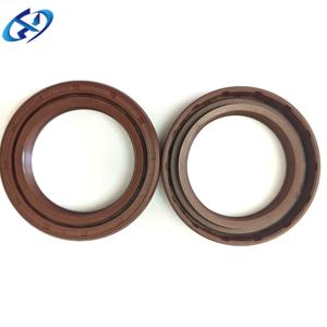 Hai mặt mùa Xuân Bộ Xương xe máy sốc hấp thụ con dấu dầu DC loại con dấu dầu - Product Image 3