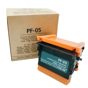 Tête d'impression Canon PF-05 compatible avec les imprimantes IPF8310S 8410 6300 6410 9410 8300 - Product Image 2