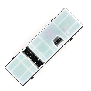 Power Window Master Control Interruttore 25401-3AW0A per <span class=keywords><strong>NISSAN</strong></span> <span class=keywords><strong>Sunny</strong></span> - Product Image 5