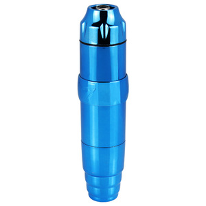 Máquina de Tatuaje Profesional sin Escobillas de 10000 RPM, Pluma para Tatuajes con Cartuchos de Agujas, Pluma para Tatuajes Corporales, Equipo Profesional para Tatuajes - Product Image 5