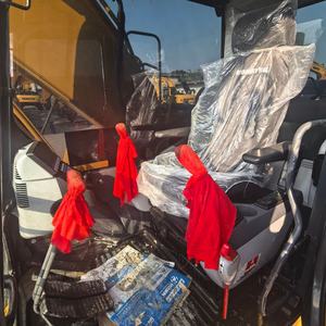 Escavatore Cingolato Usato Komatsu PC210, Scavatore Idraulico Usato da <span class=keywords><strong>1.0m3</strong></span> PC210 di Buona Qualità Komatsu PC210 in Vendita - Product Image 3