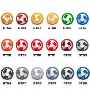 54 couleurs ensemble de <span class=keywords><strong>peinture</strong></span> aérographe de haute qualité 13ML modèle de couleur de base <span class=keywords><strong>peinture</strong></span> à l'air <span class=keywords><strong>pour</strong></span> <span class=keywords><strong>peinture</strong></span> Miniatures - Product Image 4