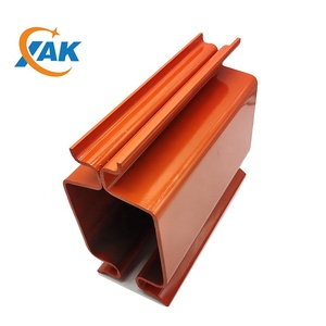 Thanh giằng C Z và thép hình chữ U, ray cần cẩu nhẹ loại <span class=keywords><strong>1</strong></span> 2 3, ray cần cẩu di động, tiêu chuẩn <span class=keywords><strong>ASTM</strong></span>, sản xuất trực tiếp tại nhà máy - Product Image 6