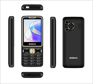 Spedizione gratuita in fabbrica sbloccato originale semplice economico 2G classico Slider sbloccato <span class=keywords><strong>cellulare</strong></span> per posta - Product Image 6