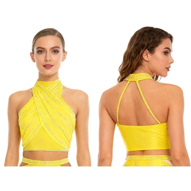 สีเหลือง