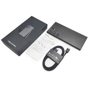 Smartphone S25 Ultra LTE 5G 6,8 pouces 256 Go/512 Go 1 To Téléphones mobiles originaux à prix abordable pour <span class=keywords><strong>Samsung</strong></span> Galaxy S24 Ultra - Product Image 1