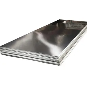 High Quality 0.7mm 0.8mm 1.0mm 1.5mm 2mm 304 316L 410 430 Cold Rolled Stainless Steel Sheet