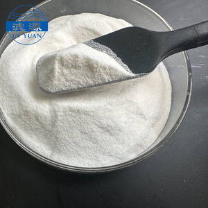 Hochwertiges anionisches PAM-Polymer-Flockung mittel für Ölbohr papier chemikalien Anionisches Poly elektrolyt polymer Anion isch - Product Image 5