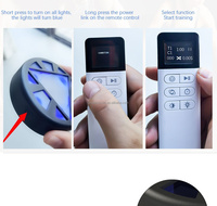 Coque en plastique personnalisée pour le développement de balles d'entraînement intelligentes Moules par injection précis Conception structurelle des équipements sportifs