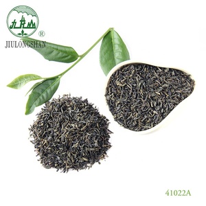 Muestra gratis de beneficios de salud chunmee <span class=keywords><strong>el</strong></span> vert 41022 de té verde - Product Image 3