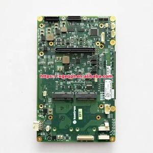Service de réparation et d'entretien de cartes mères industrielles Advantech, Congatec, Kontron, Adallink - Product Image 4