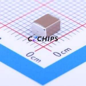 Condensador SMD (MLCC) C4532X5R1E106M250KA 1812 (Capacitancia: 10uF) (Precisión: 20%) (Voltaje Nominal: 25V) - Product Image 1