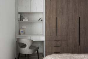 Garde-robe de plain-pied moderne de conception haut de gamme Placard Grand rangement Garde-robe ouverte Garde-robe de taille personnalisée Fermer - Product Image 3