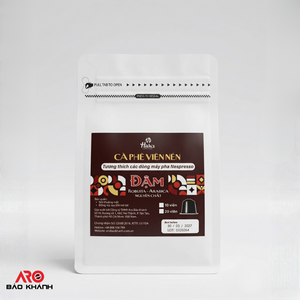 Capsules de café très vendues, boost d'énergie intense, mélange de café premium, dosettes de café pour hôtel, café et bureau - Product Image 2