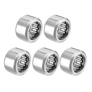 HK1412 Tamanho 14x20x12mm HK série Desenhado Cup Needle Roller Bearing HK1412