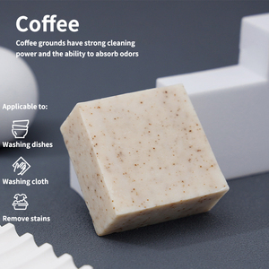 Savon <span class=keywords><strong>de</strong></span> <span class=keywords><strong>cuisine</strong></span> formule biodégradable Savon à vaisselle à concentration solide - Product Image 3